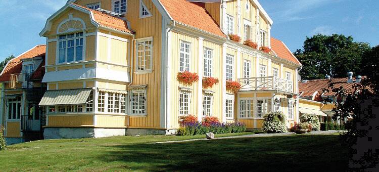 罗纳姆斯赫尔加德酒店-普罗菲尔酒店(Ronnums Herrgård)图片