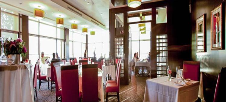 河石娱乐度假酒店(River Rock Casino Hotel)图片