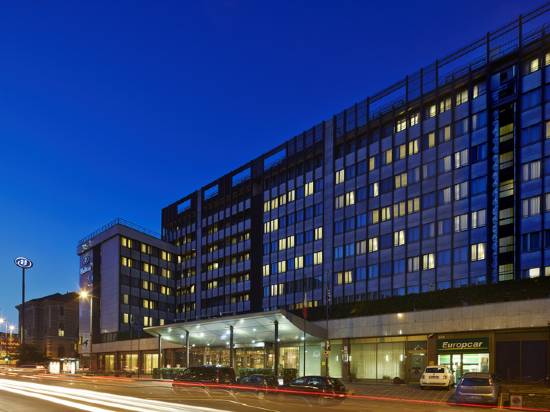 希爾頓米蘭酒店