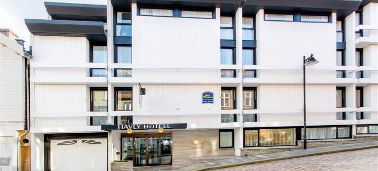 贝斯特韦斯特 Havly 酒店(Best Western Havly Hotell)(Havly Hotell)图片