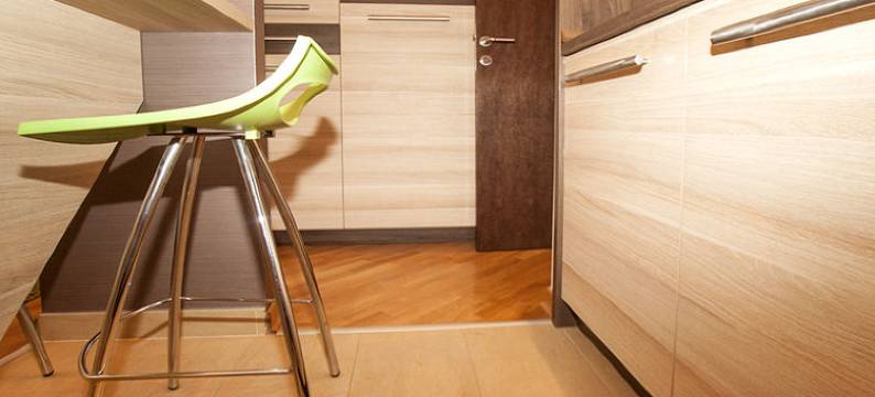 大娱乐场公寓(Grand Casino Apartment)图片