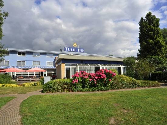 阿姆斯特丹河畔 Gr8 酒店