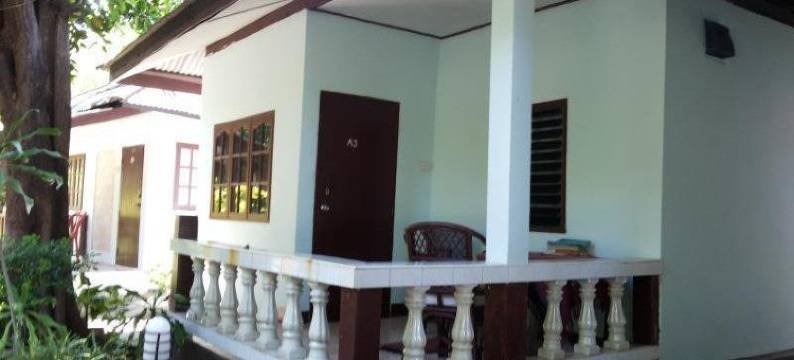 平静海滩渡假村(Calm Beach Resort)图片