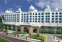 迈索尔蓝标广场丽笙酒店(Radisson Blu Plaza Hotel Mysore)酒店图片