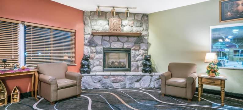 迈诺特浩枫温德姆公寓(Hawthorn Extended Stay by Wyndham Minot)图片