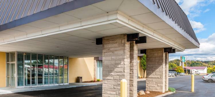 凯艺酒店(Quality Inn)图片