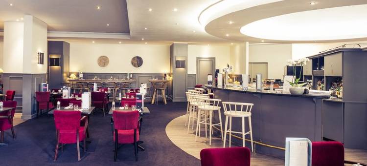 莱维斯品质套房酒店(Quality Inn & Suites)图片