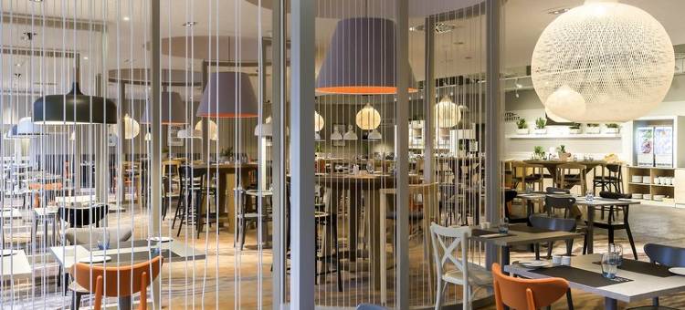 Ibis Budget Krakow Bronowice图片