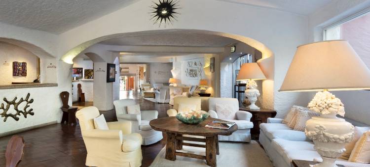 Cervo Hotel, Costa Smeralda Resort图片