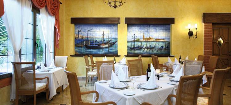 巴塞罗玛雅热带酒店-全包(Barceló Maya Tropical - All Inclusive)图片