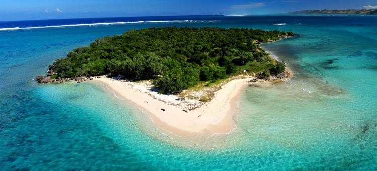 新喀里多尼亚德瓦喜来登水疗及高尔夫度假酒店(Sheraton New Caledonia Deva Spa & Golf Resort)图片