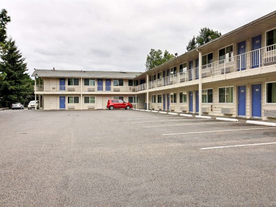 Motel 6 Tumwater Olympia 50 Off Booking Ctrip Motel 6 Tumwater Olympia
