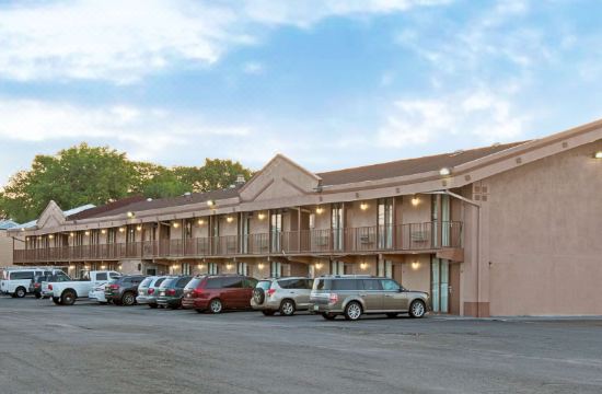 knights inn, hotel reviews, room rates and booking