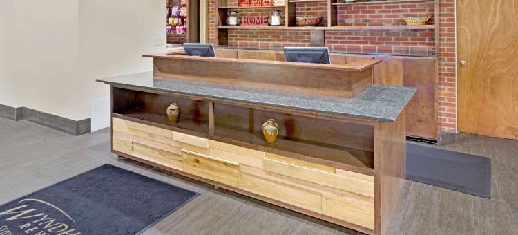 匹兹堡机场温德姆花园酒店(Wyndham Garden Pittsburgh Airport)图片