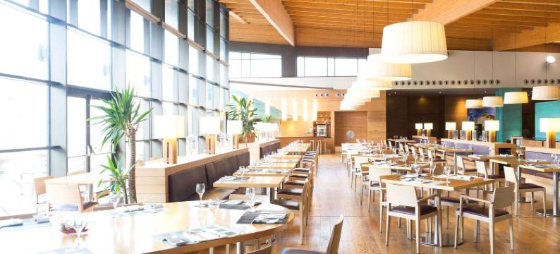 毕尔巴鄂广场酒店(Hotel Puerta de Bilbao)图片