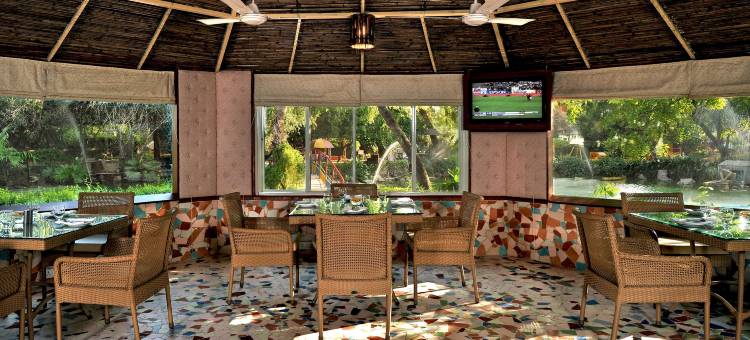 城市俱乐部贝斯特韦斯特度假村(Best Western Resort Country Club)图片