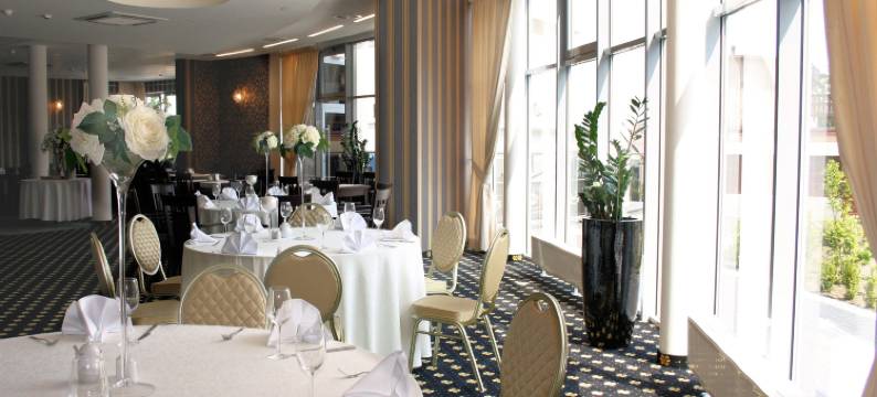 格丁尼亚法尔图姆商务酒店(Hotel Business Faltom Gdynia)图片