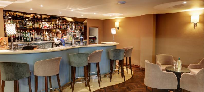 唐宁顿庄园酒店(Cbh Donnington Manor Hotel)图片