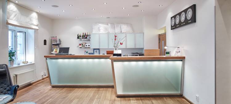 都贤拿贝斯特韦斯特酒店(Best Western Hotel Duxiana)图片