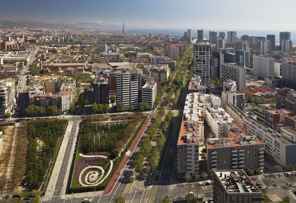 Hotel Overview