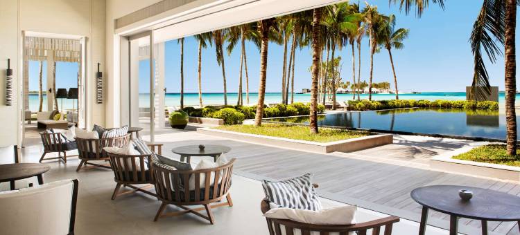 马尔代夫兰德赫利白马酒店(Cheval Blanc Randheli Maldives)图片