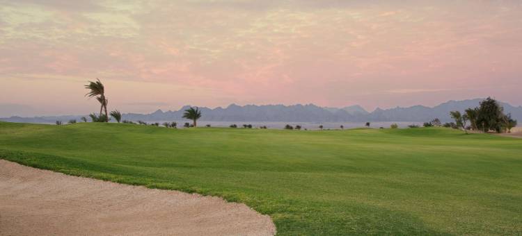 瀑布高尔夫度假村-水疗及海水浴(The Cascades Golf Resort, Spa & Thalasso)图片