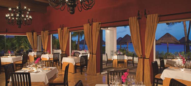 梦之沙滩坎昆度假村及水疗中心(Dreams Sands Cancun Resort & Spa - All Inclusive)图片