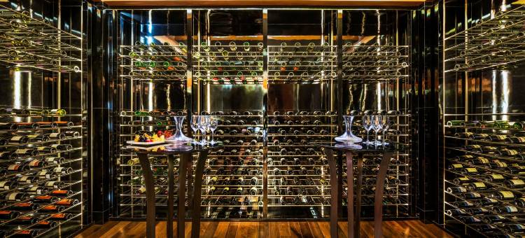 孟买瑞吉酒店(The St. Regis Mumbai)图片
