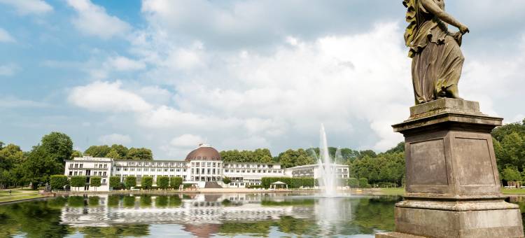 不来梅公园酒店(Parkhotel Bremen – ein Mitglied der Hommage Luxury Hotels Collection)图片