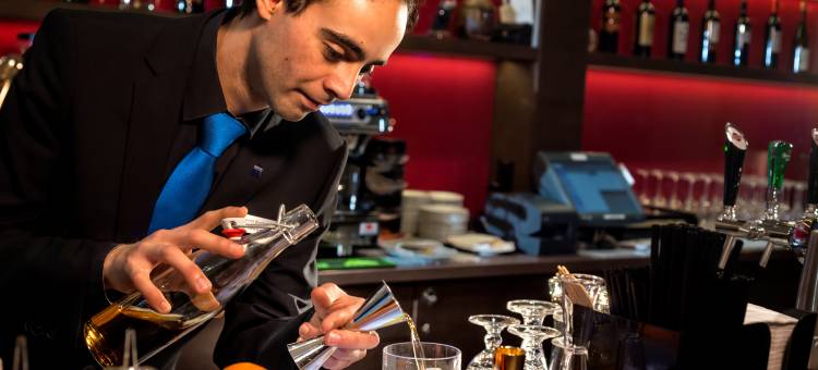 苏黎世道瑞特机场酒店(Dorint Airport-Hotel Zürich)图片