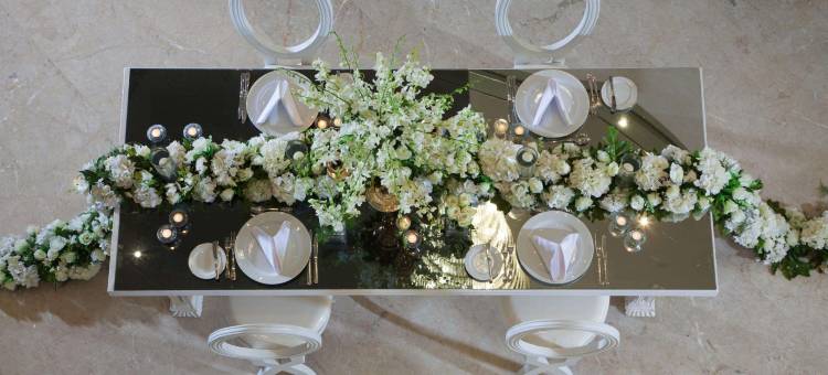 开罗吉萨解放广场施柏阁酒店(Steigenberger Hotel El Tahrir Cairo)图片