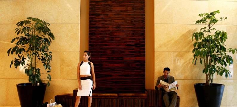 吉隆坡宴宾雅酒店(Impiana KLCC Hotel)图片