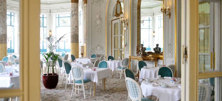 里斯本佩斯塔纳国家纪念碑皇宫酒店(Pestana Palace Lisboa Hotel & National Monument - the Leading Hotels of the World)图片