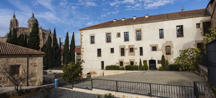 圣埃斯特万宫酒店(Hospes Palacio de San Esteban)图片