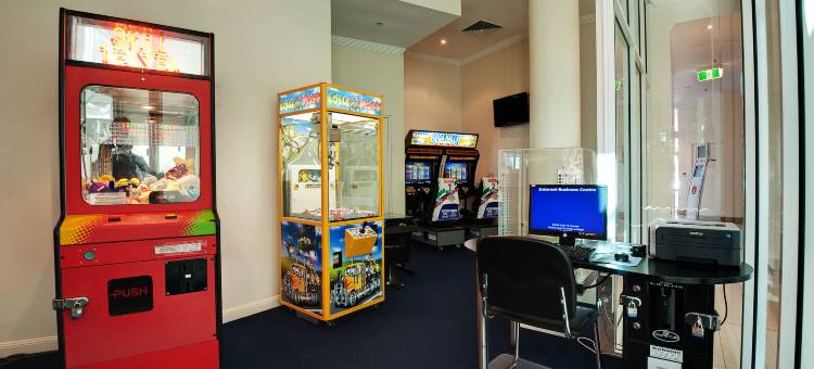 太平洋海景酒店(Pacific Views Resort)图片