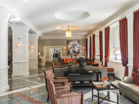 米开朗基罗星际酒店