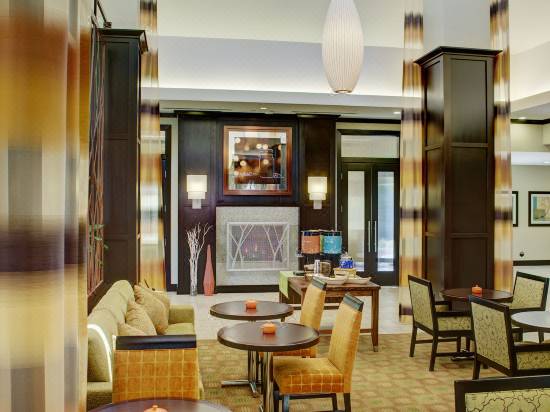 Hilton Garden Inn Eugene Springfield Hotel Reviews And Room Rates