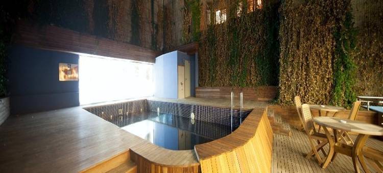 博斯普鲁斯歌剧酒店(Opera Hotel Bosphorus - Preferred Hotels and Resorts)图片