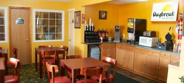 农夫城市戴斯酒店(Days Inn by Wyndham Farmer City)图片