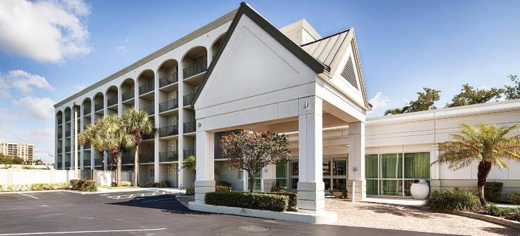 温莎贝斯特韦斯特优质酒店(Best Western Plus Windsor Inn)图片