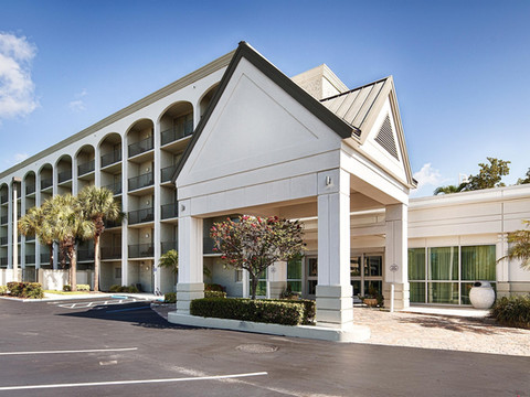 温莎贝斯特韦斯特优质酒店