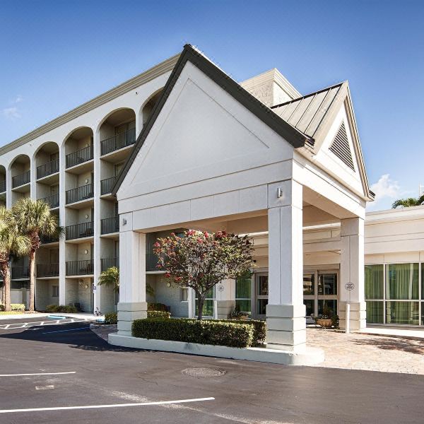 温莎贝斯特韦斯特优质酒店(Best Western Plus Windsor Inn)图片