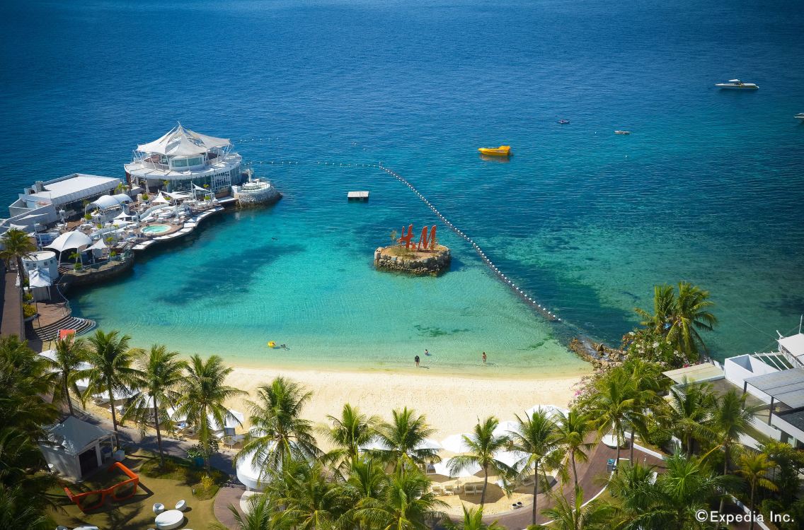 Mövenpick Hotel Mactan Island Cebu Hotel Reviews And Room Rates - 