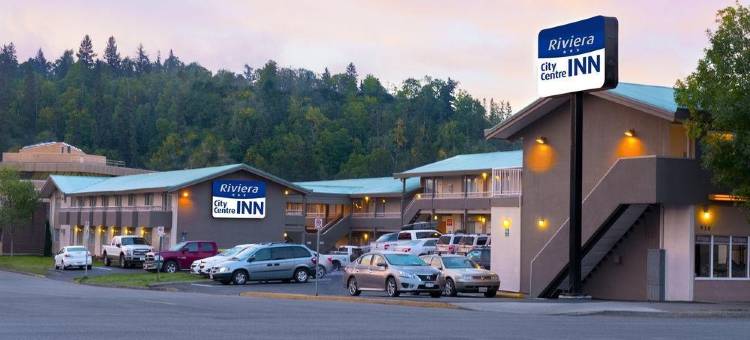 伊克诺旅馆(Econo Lodge)图片