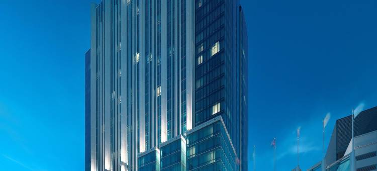 旧金山洲际酒店(InterContinental San Francisco)图片