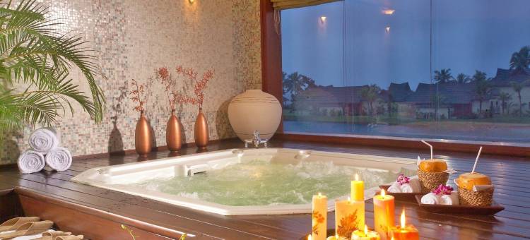 祖里库马拉克里-克拉拉水疗度假酒店(The Zuri Kumarakom Kerala Resort & Spa)图片