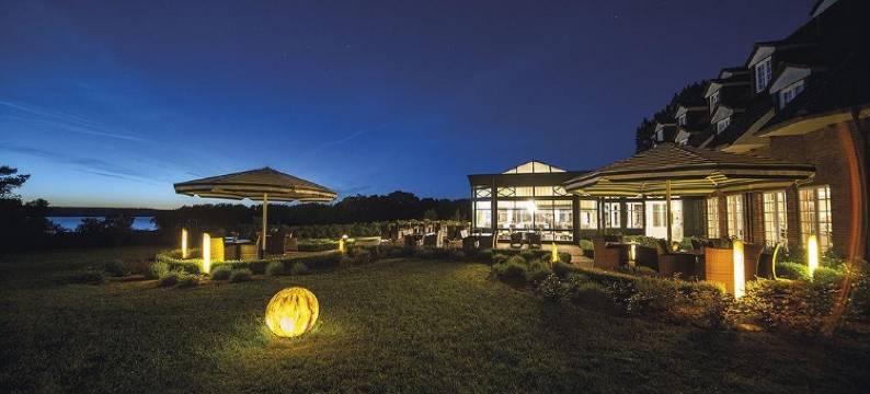 邦穆勒酒店(Bornmühle)图片