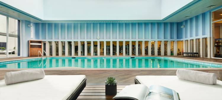 墨西哥城凯悦酒店(Hyatt Regency Mexico City)图片