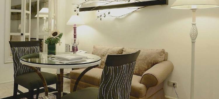 住宿酒店(Vivere Hotel and Resorts)图片