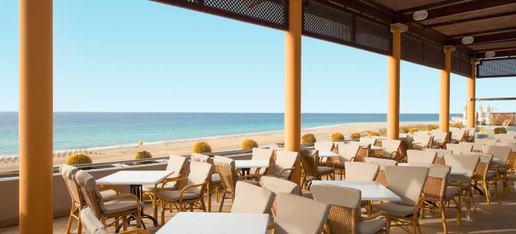 富埃特文图拉宫殿伊波罗之星精选酒店(Iberostar Selection Fuerteventura Palace)图片